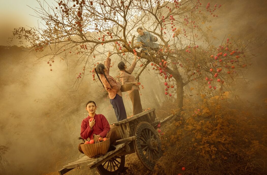 YiTuYu艺图语 Vol.735 Shi Zi Nu Wang