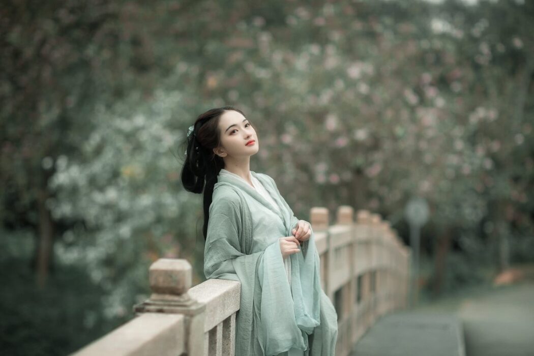 YiTuYu艺图语 Vol.794 Wai Wai