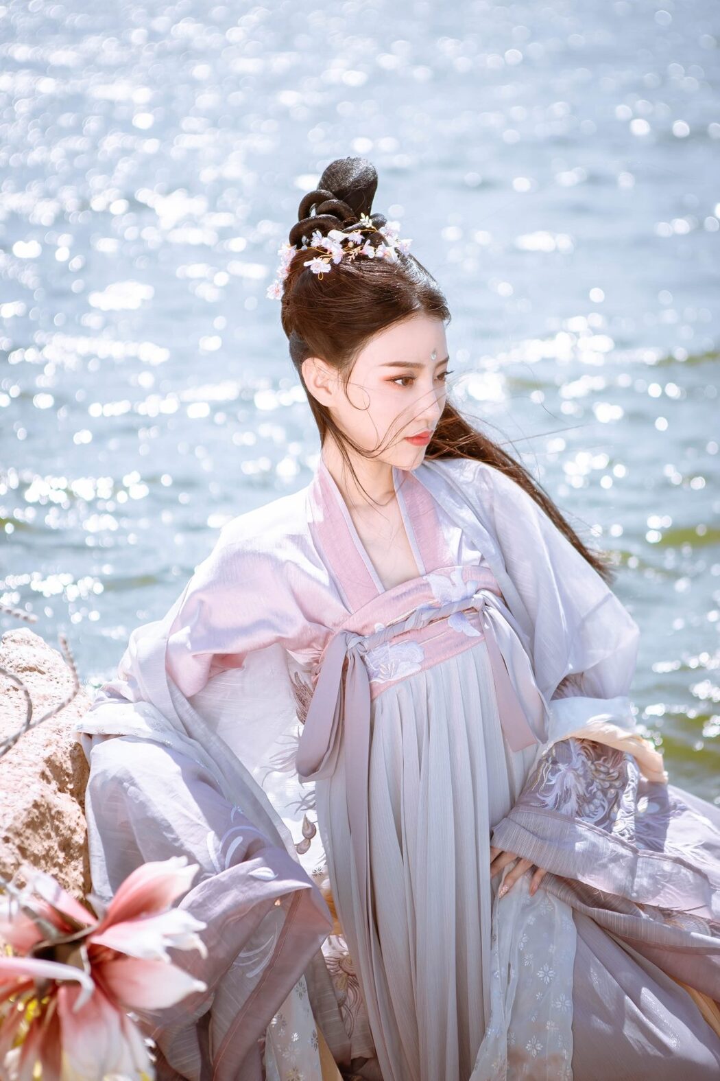 YiTuYu艺图语 Vol.764 Ting Ting