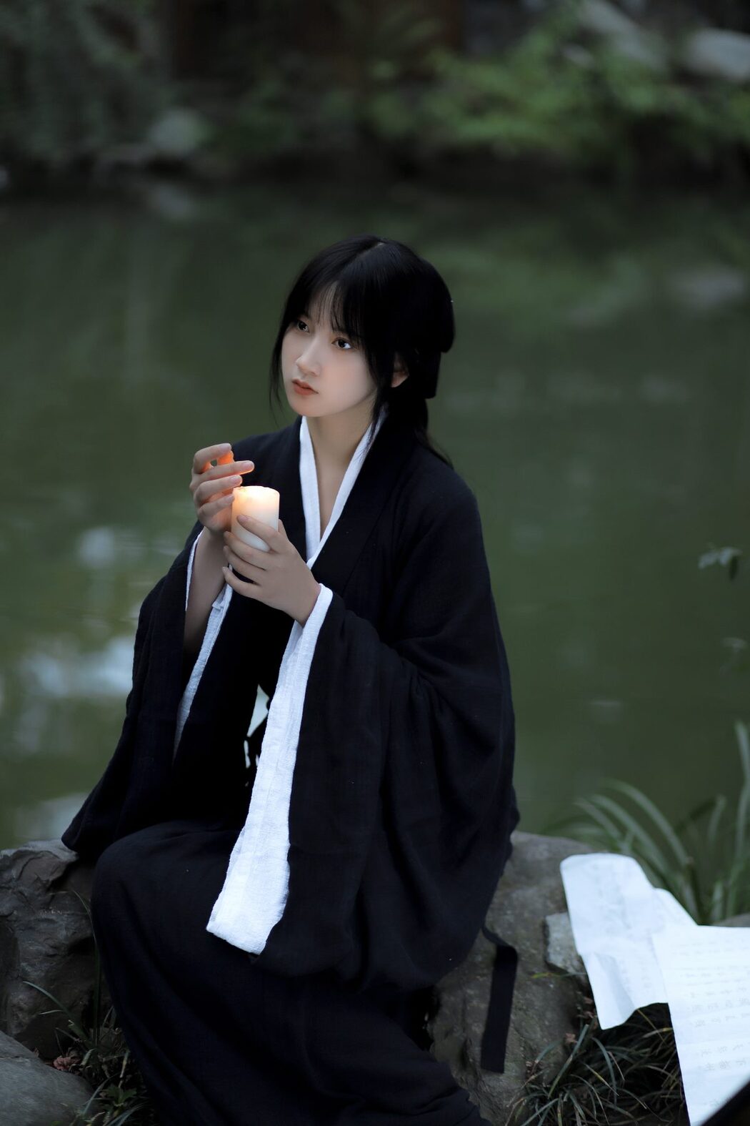 YiTuYu艺图语 Vol.717 Ban Xia Xia Xia