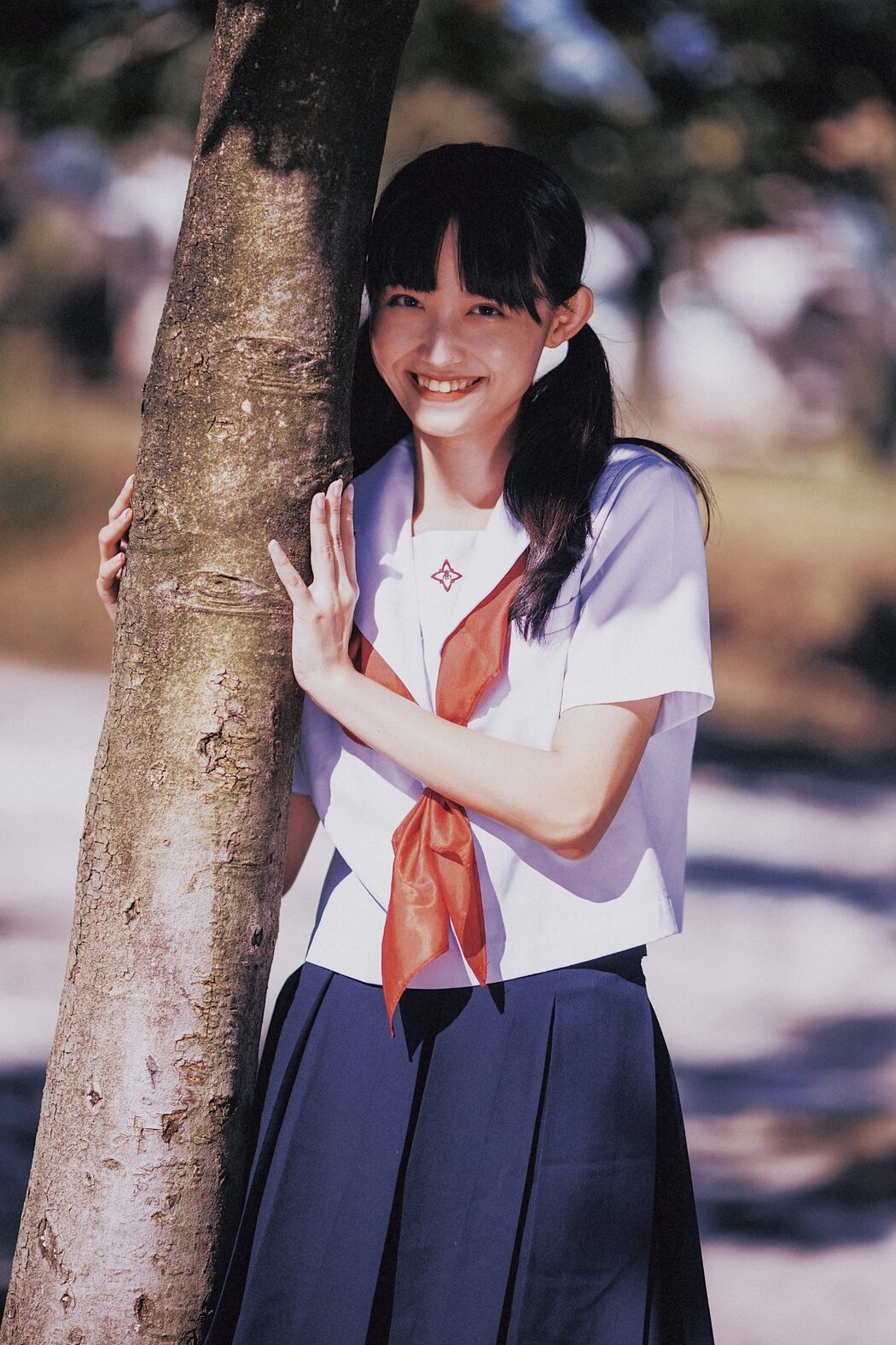 YiTuYu艺图语 Vol.688 Ling Mu