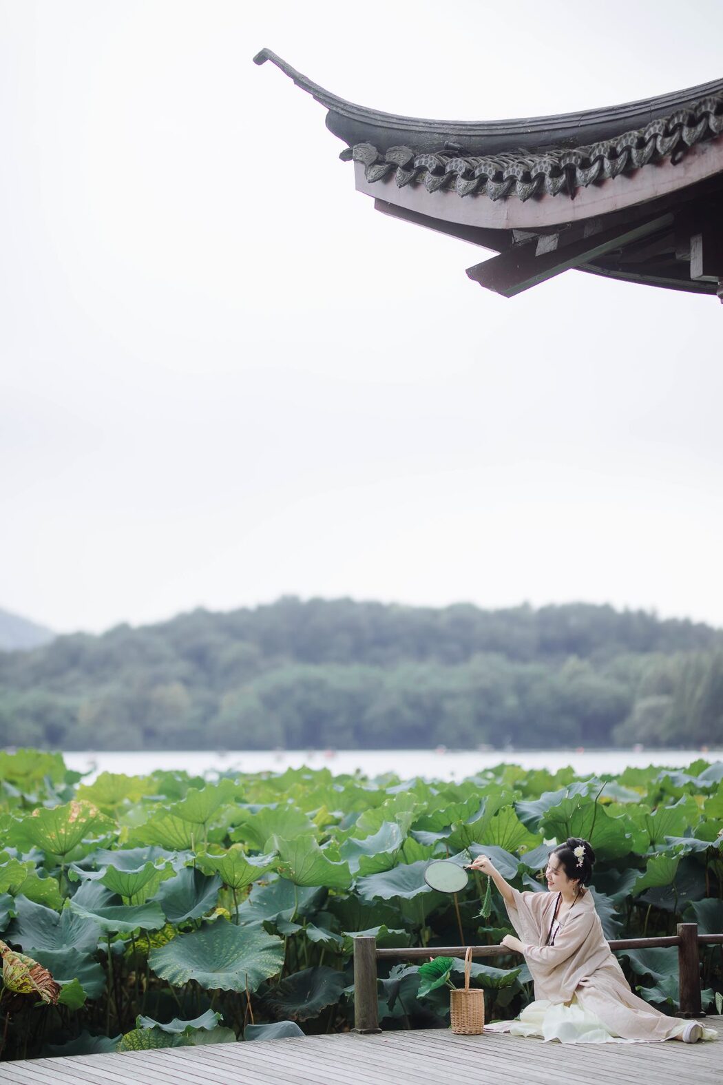 YiTuYu艺图语 Vol.778 Luo Xi