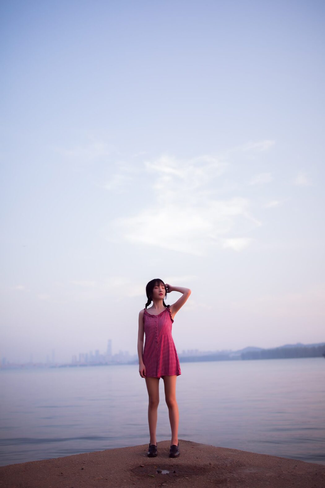 YiTuYu艺图语 Vol.726 Xia Xia