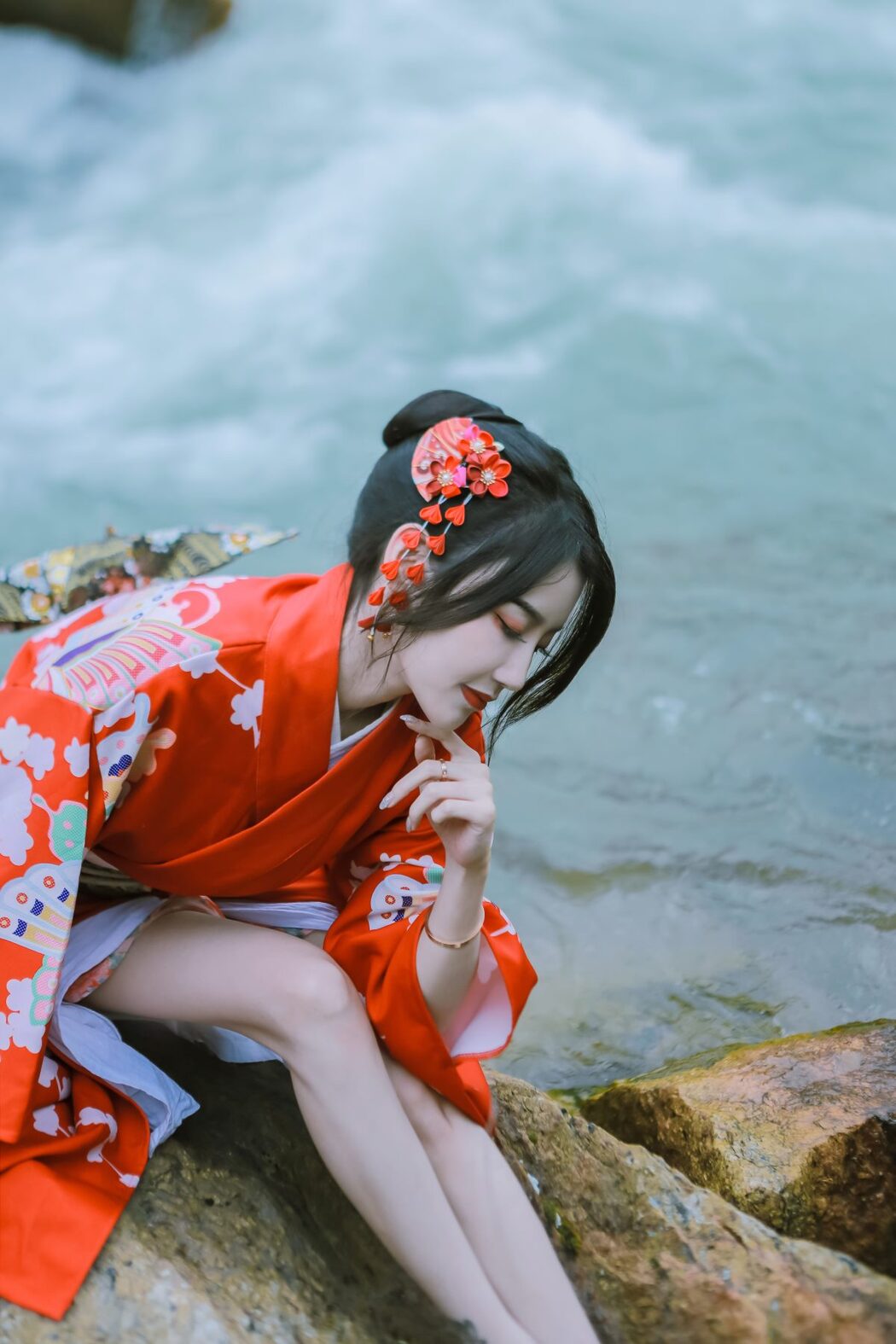 YiTuYu艺图语 Vol.739 Ting Ting