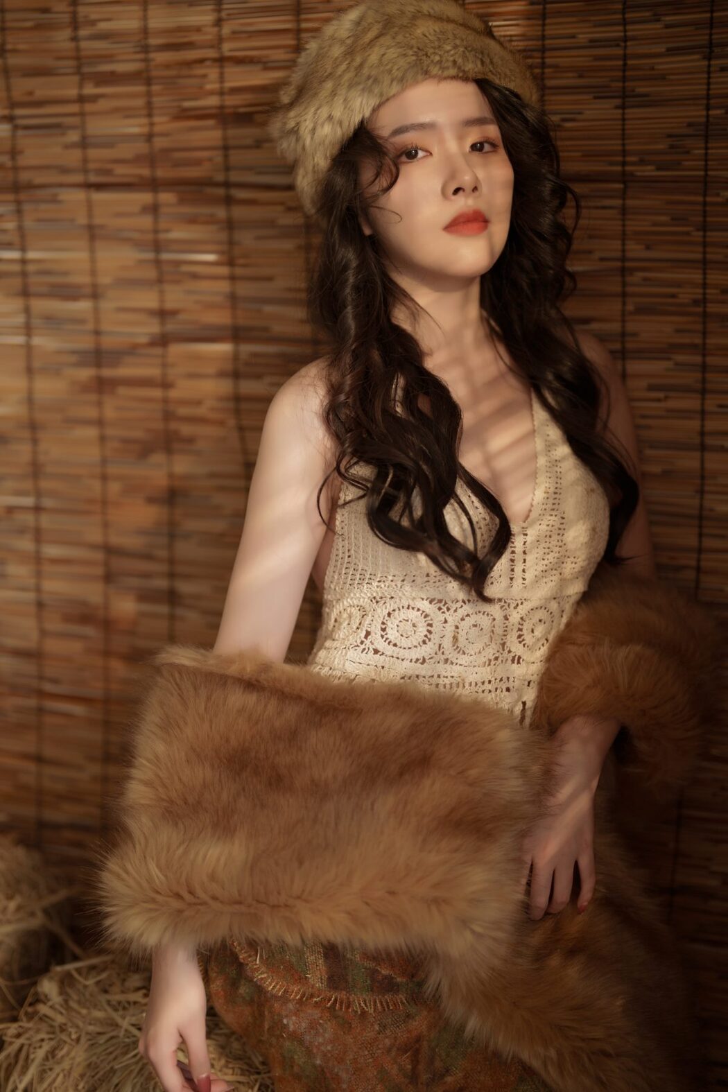 YiTuYu艺图语 Vol.732 Yao Mei