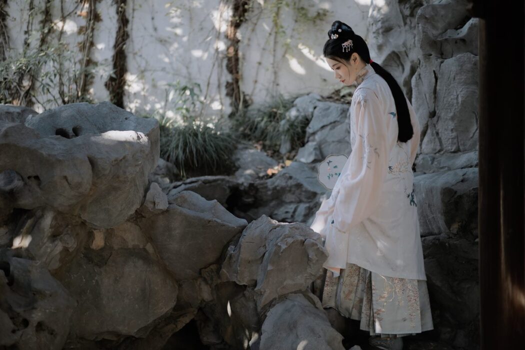 YiTuYu艺图语 Vol.816 tiff Luo