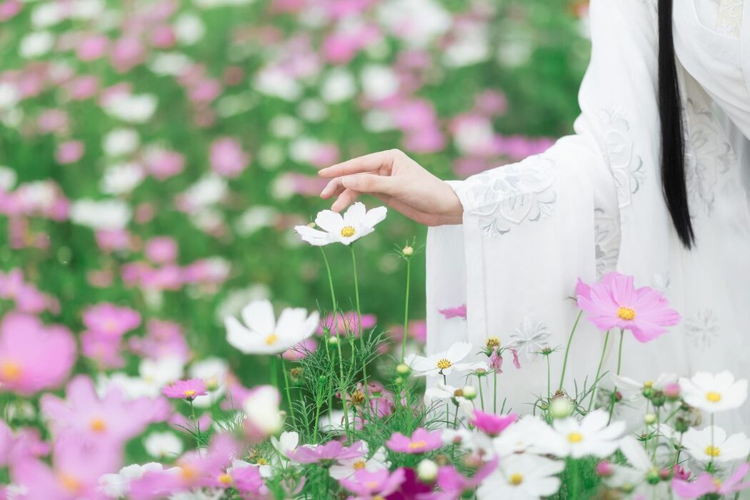 YiTuYu艺图语 Vol.734 Yu Yuan Yuan e