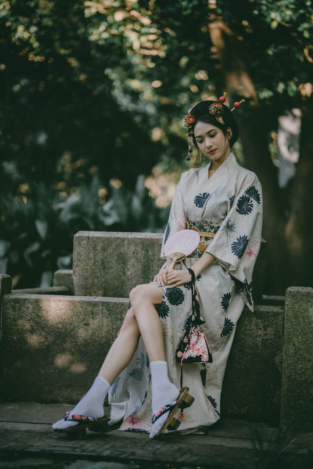 YiTuYu艺图语 Vol.801 Zhu Zhu