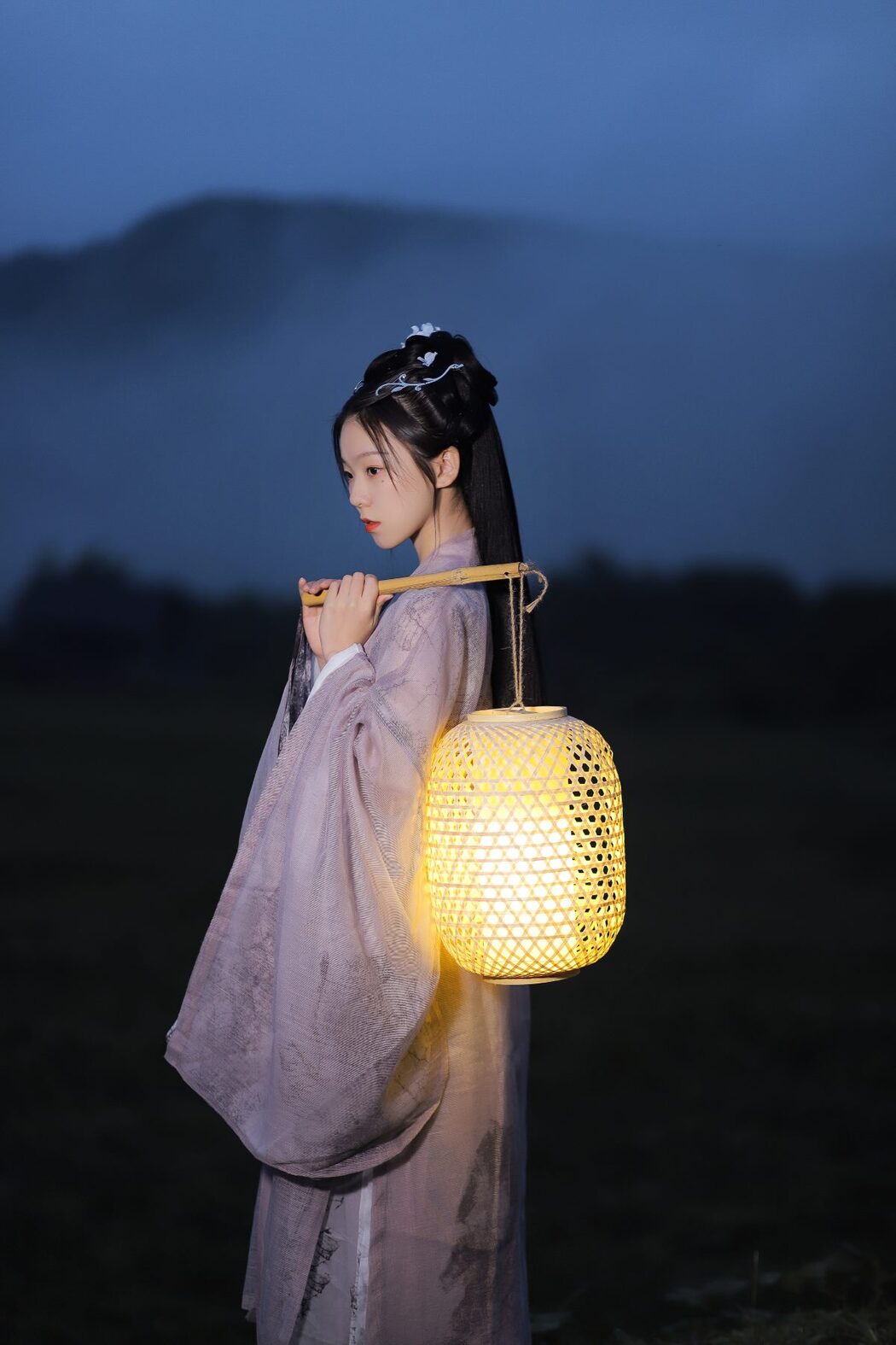 YiTuYu艺图语 Vol.758 Yi Fang Yi Ren Yi