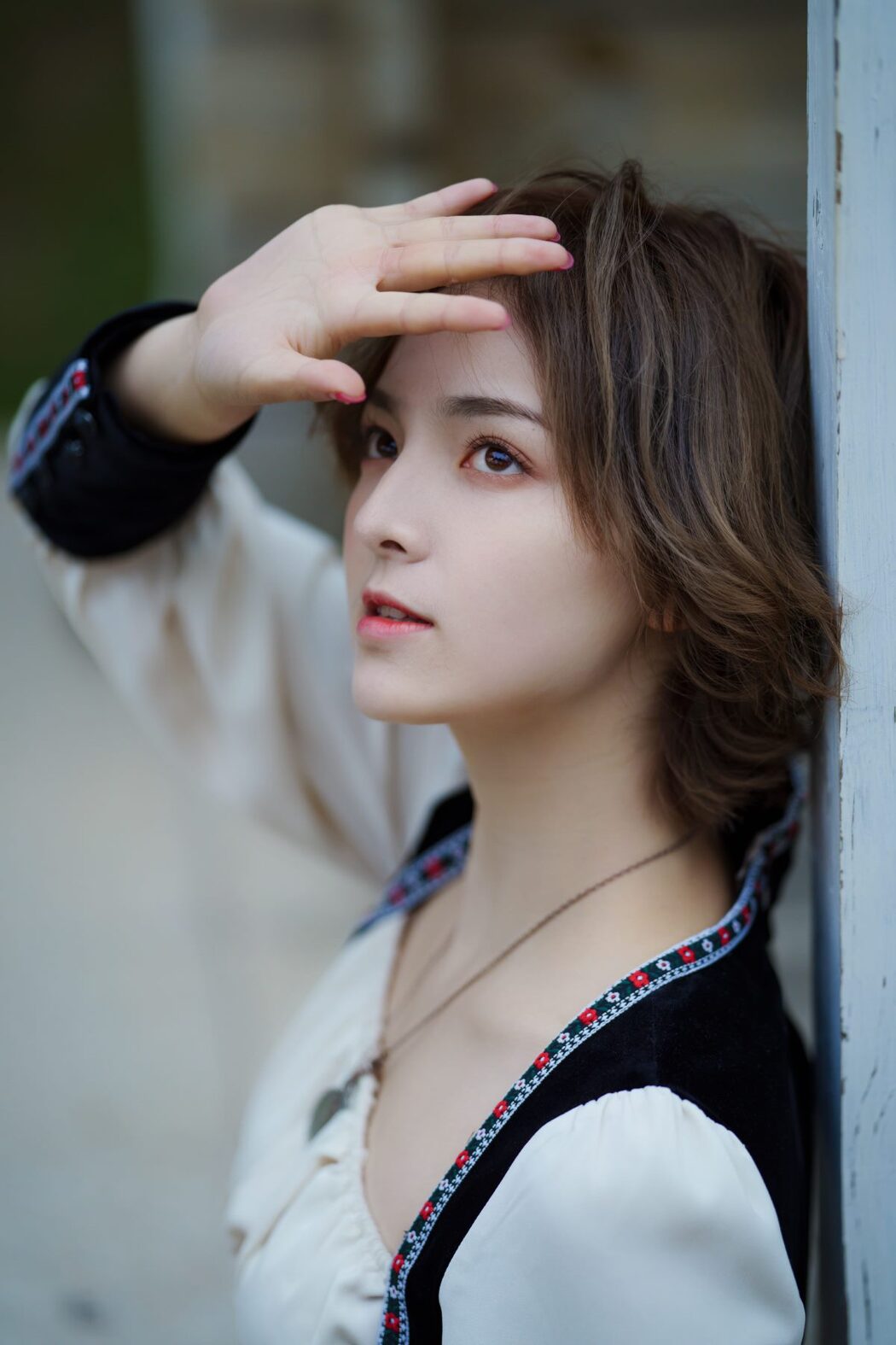 YiTuYu艺图语 Vol.798 Dudu