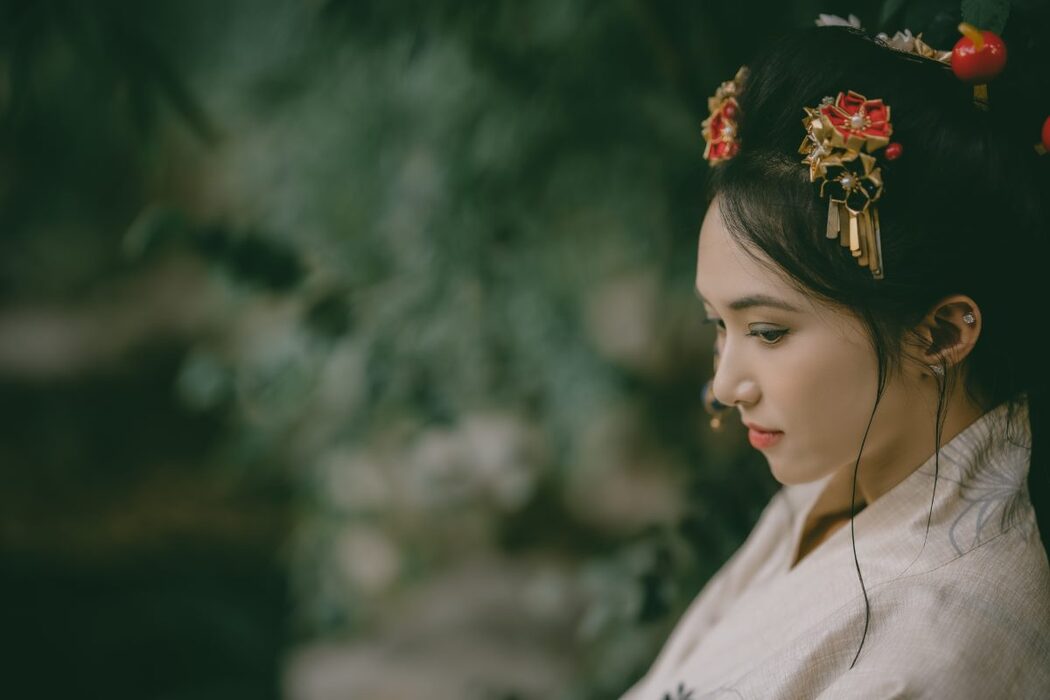 YiTuYu艺图语 Vol.801 Zhu Zhu