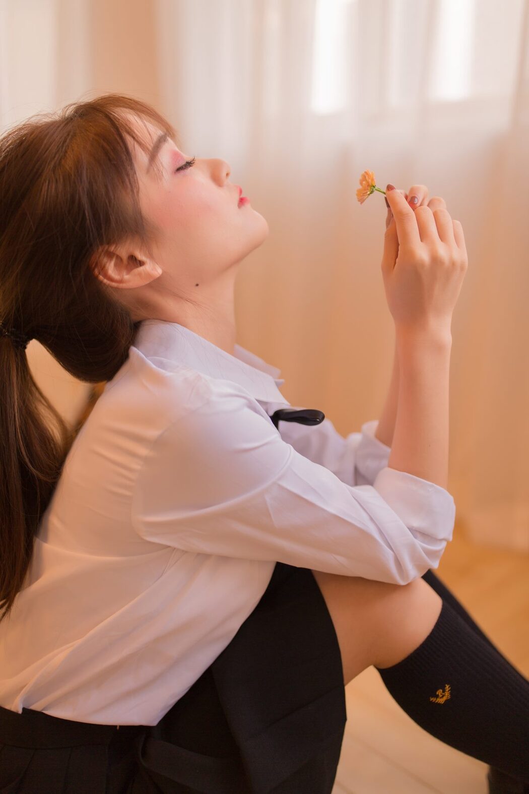YiTuYu艺图语 Vol.823 Xiao Yi