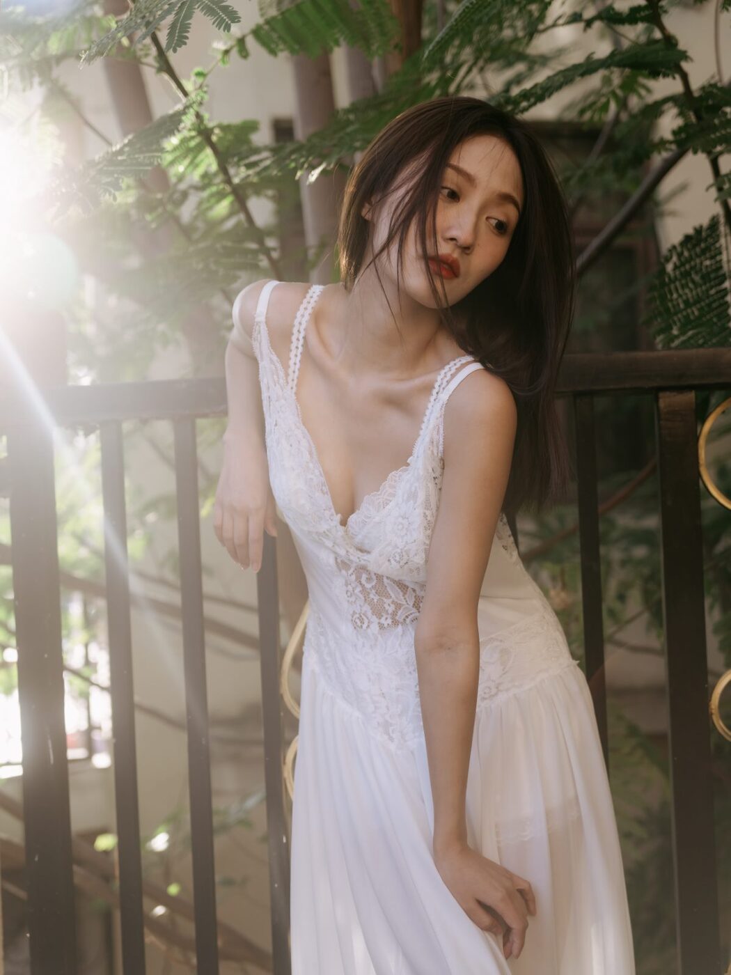 YiTuYu艺图语 Vol.708 Chen Nian