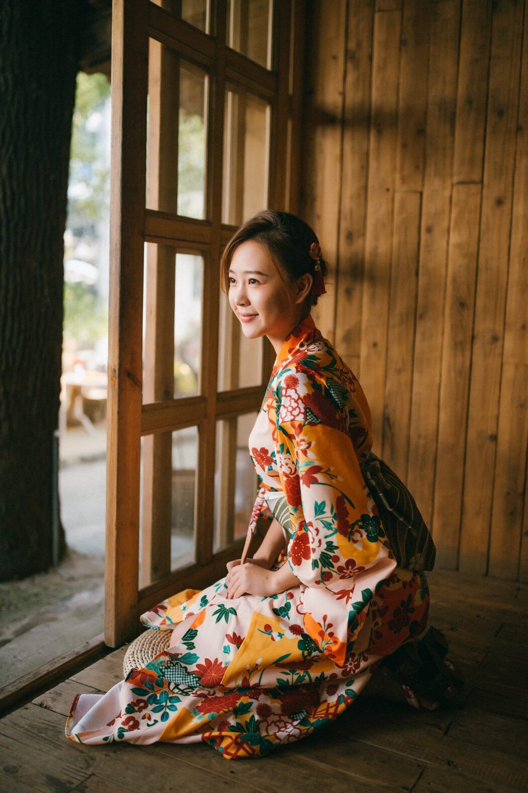 YiTuYu艺图语 Vol.754 Li Yi Xi