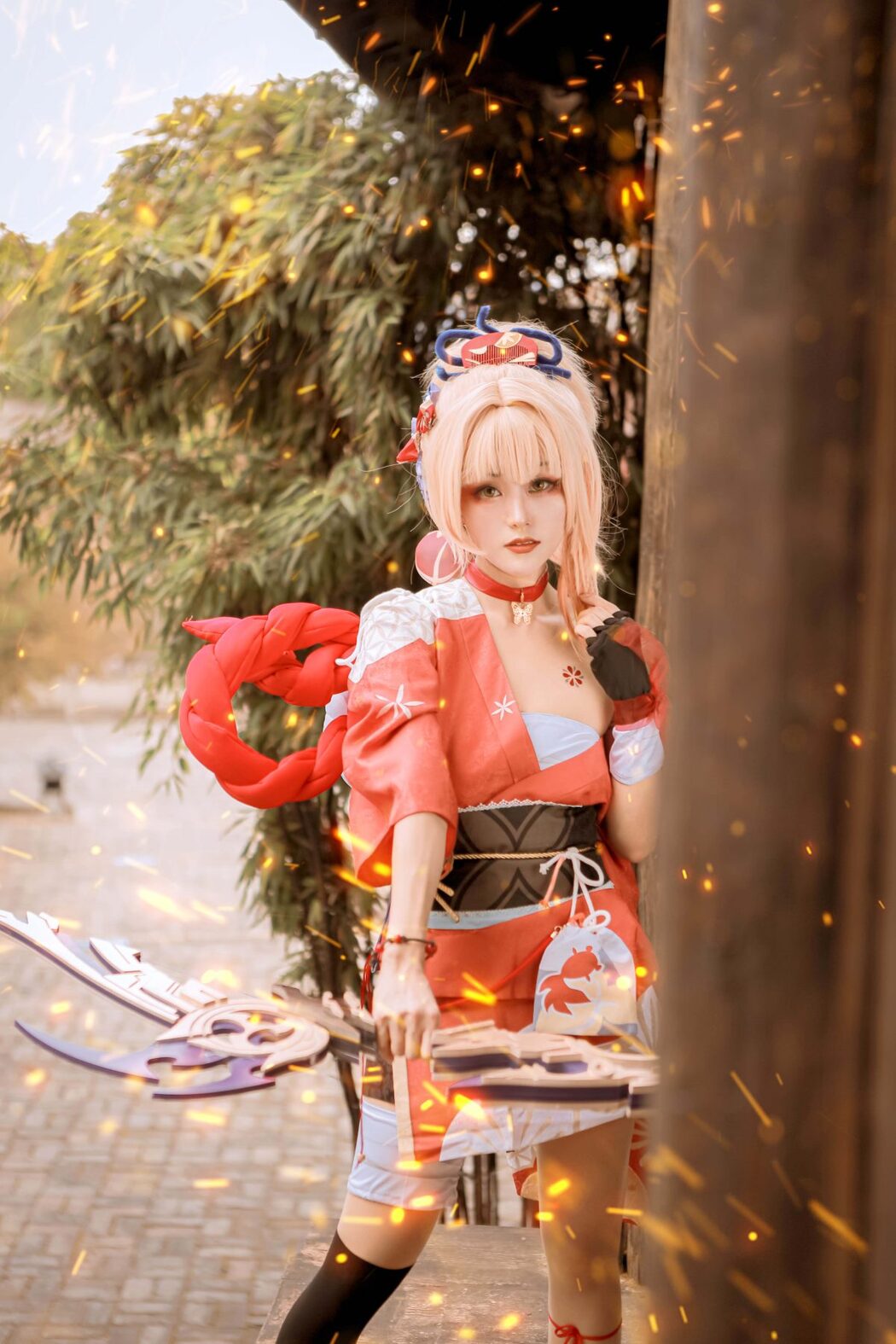 YiTuYu艺图语 Vol.756 Xiao Long