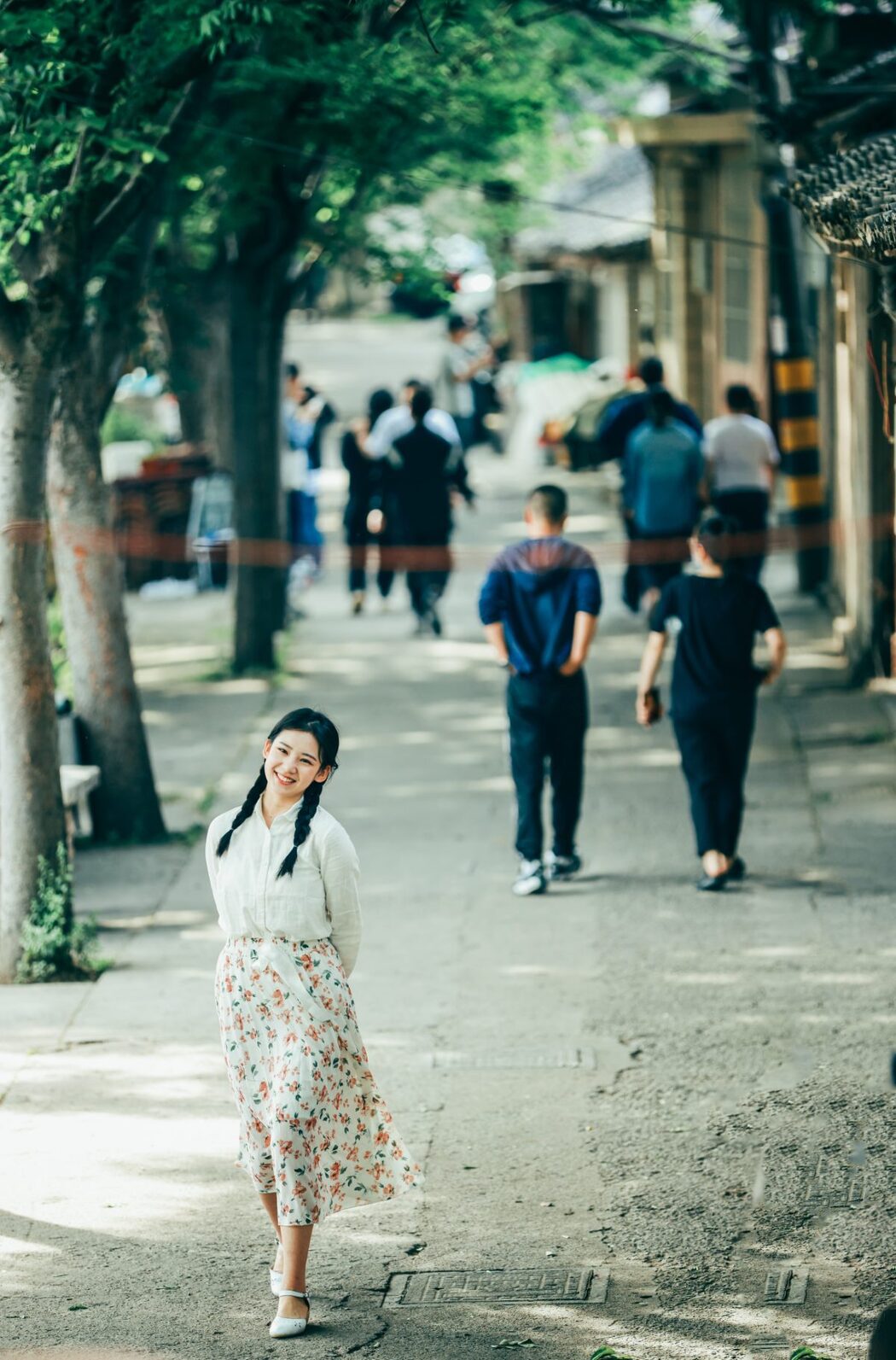 YiTuYu艺图语 Vol.710 Mao Xian