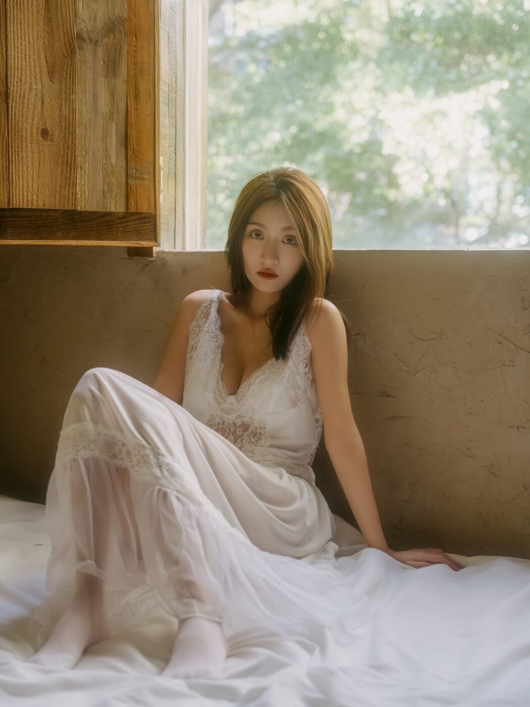 YiTuYu艺图语 Vol.708 Chen Nian