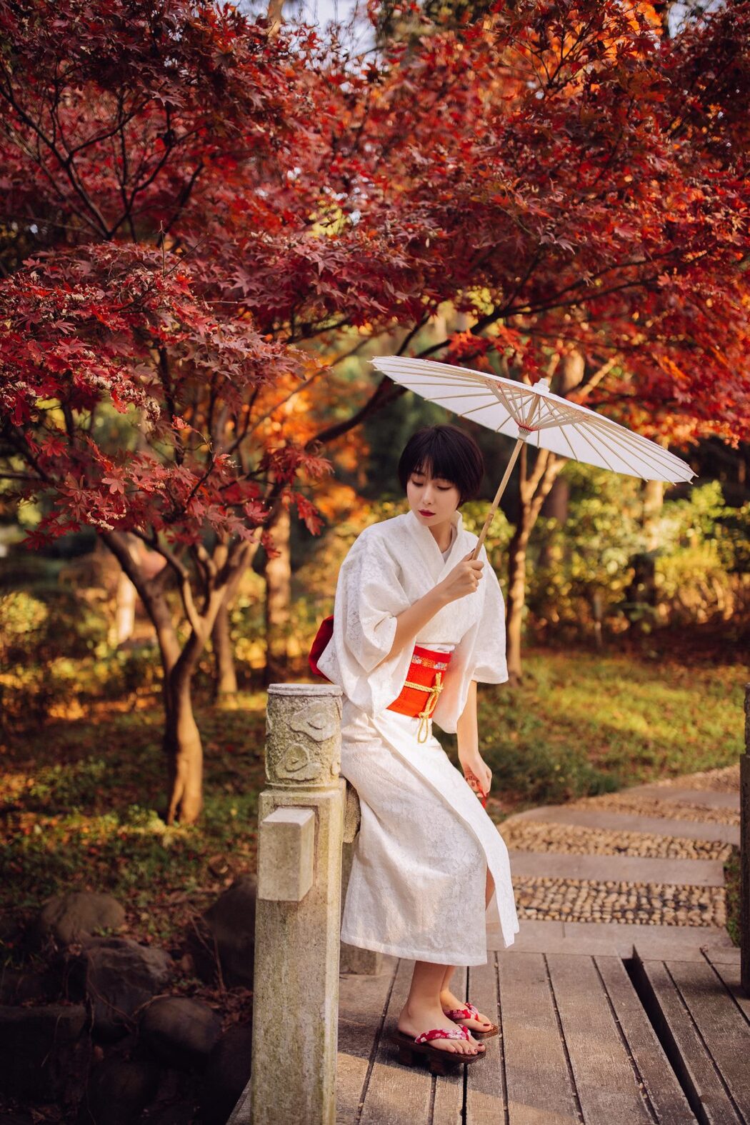 YiTuYu艺图语 Vol.767 Jun Ru