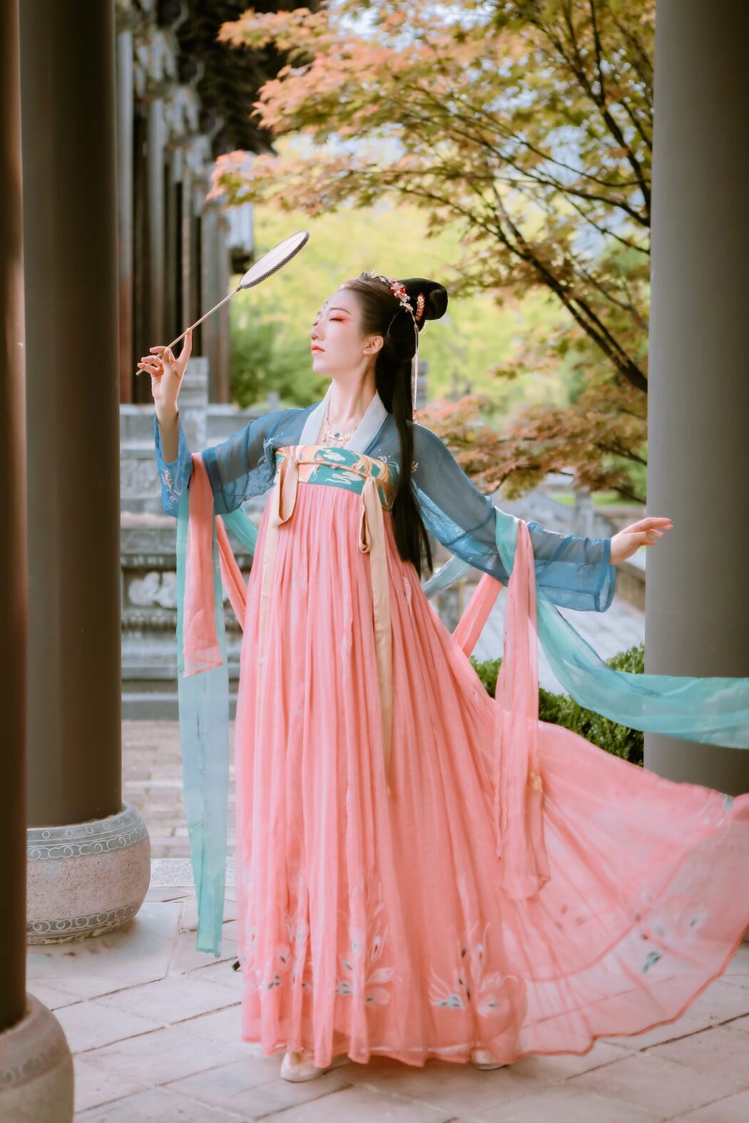 YiTuYu艺图语 Vol.713 Mo Xi