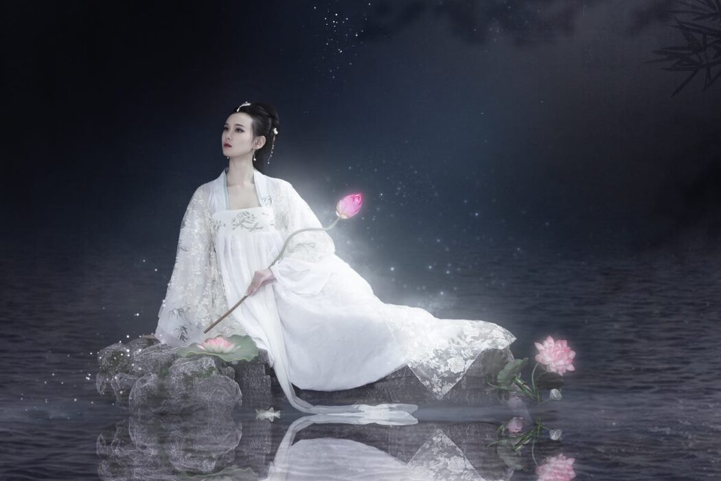 YiTuYu艺图语 Vol.715 Xin Bao