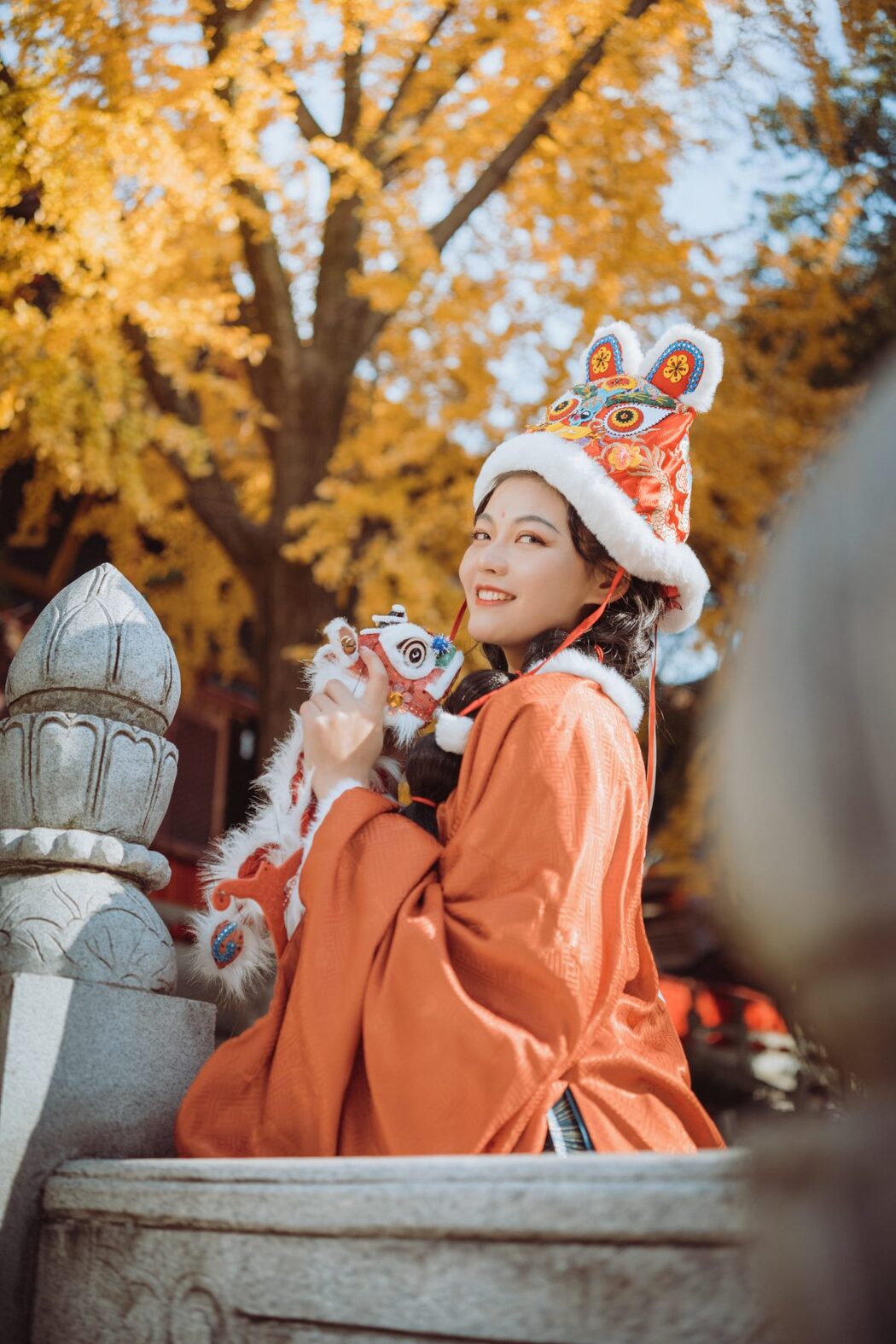 YiTuYu艺图语 Vol.782 Ye Zi
