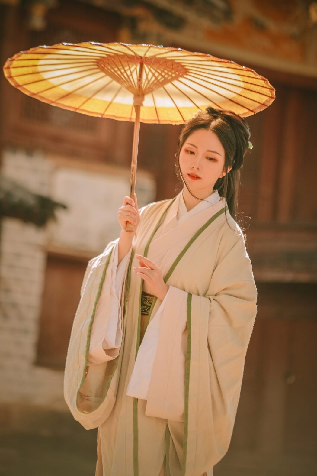 YiTuYu艺图语 Vol.695 A Lan