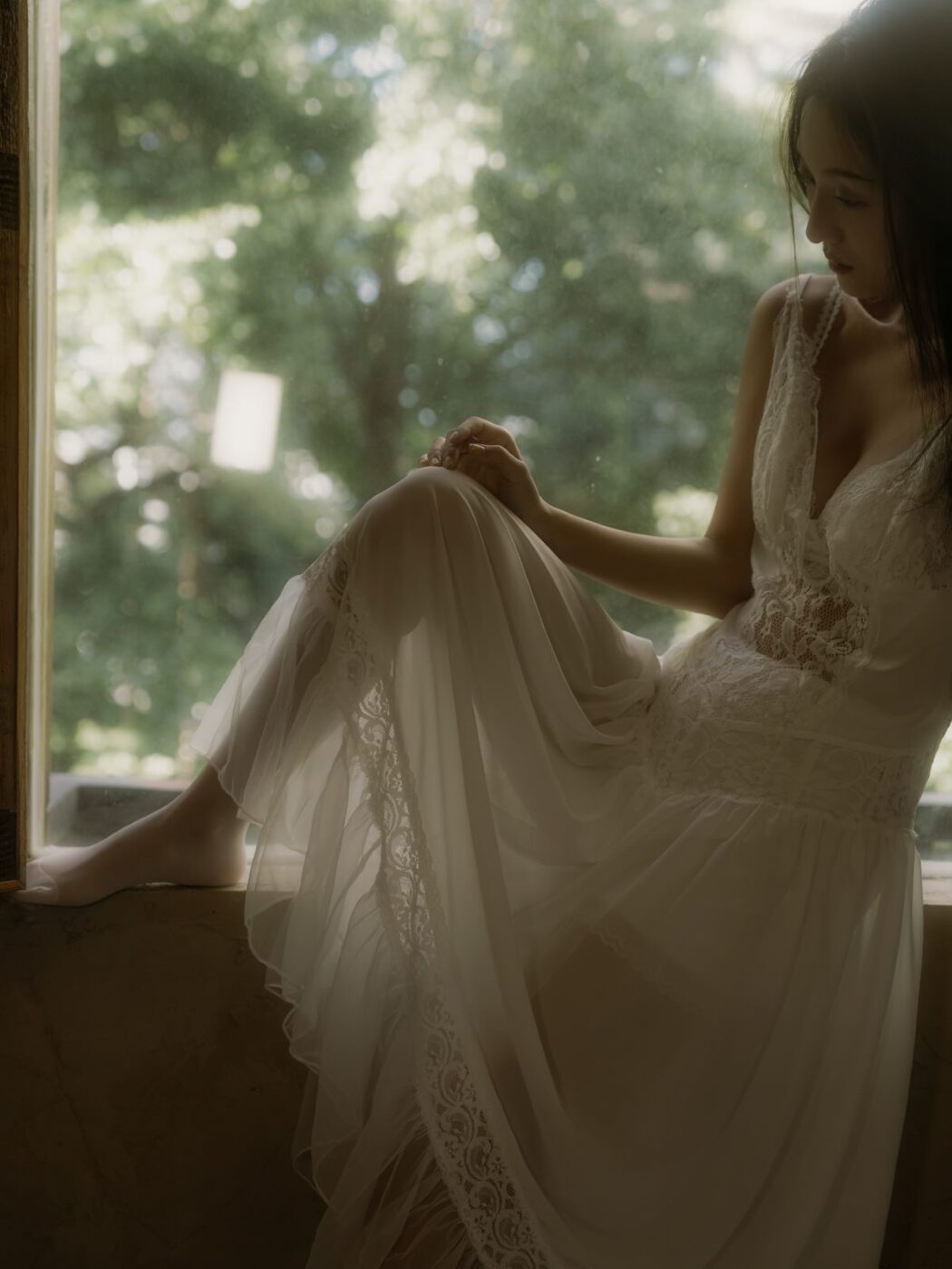 YiTuYu艺图语 Vol.708 Chen Nian