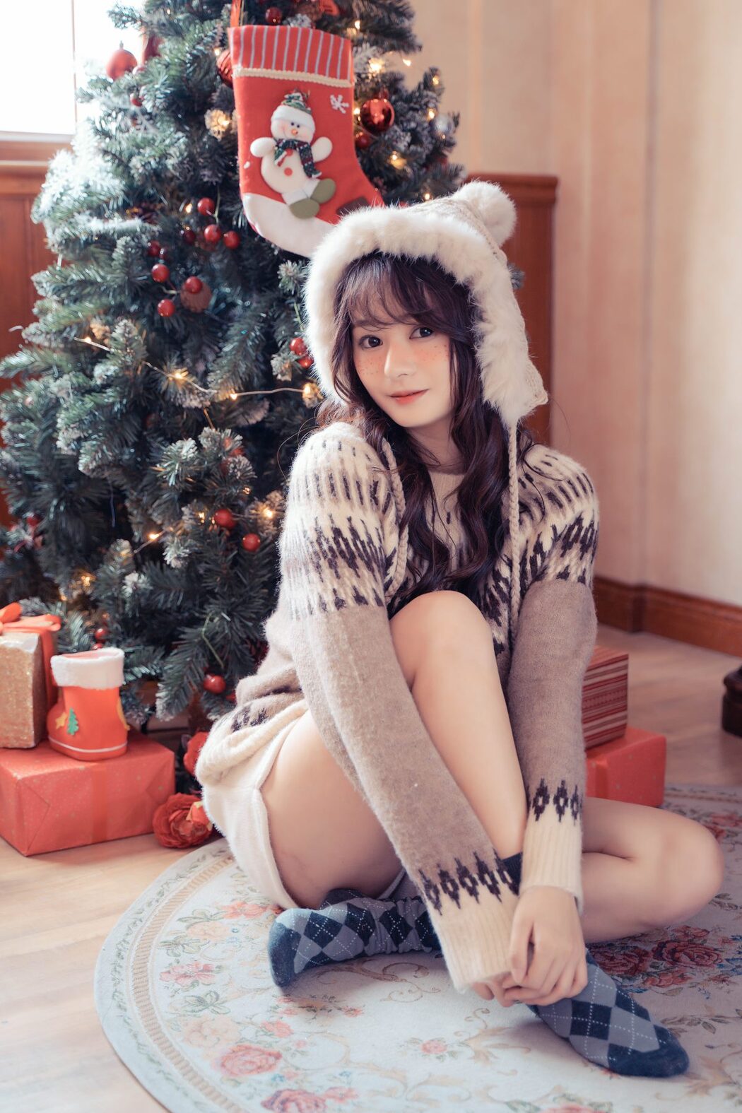 YiTuYu艺图语 Vol.806 Le Si