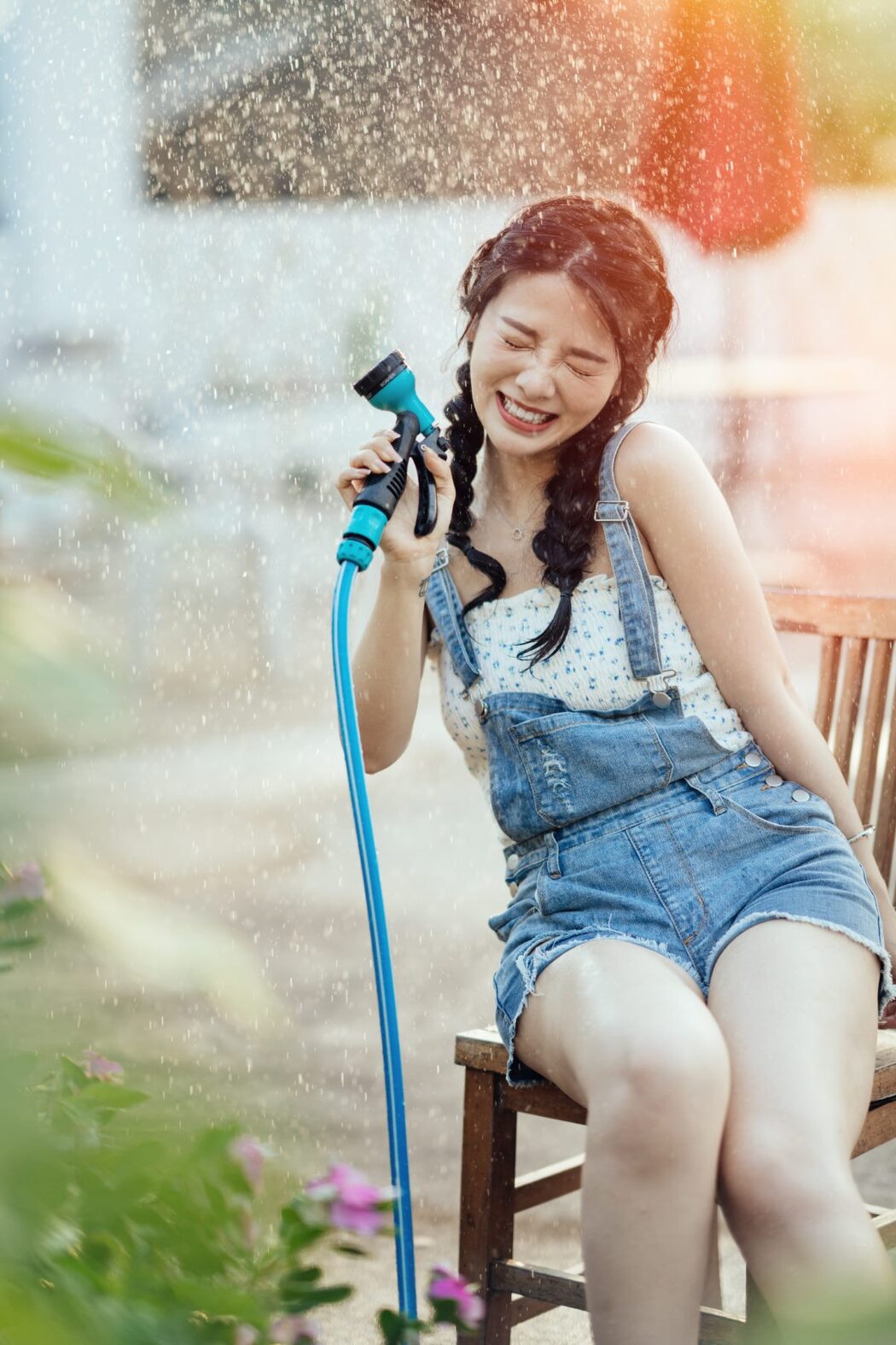 YiTuYu艺图语 Vol.745 Miao Miao Miao Shi Jin Er Ya