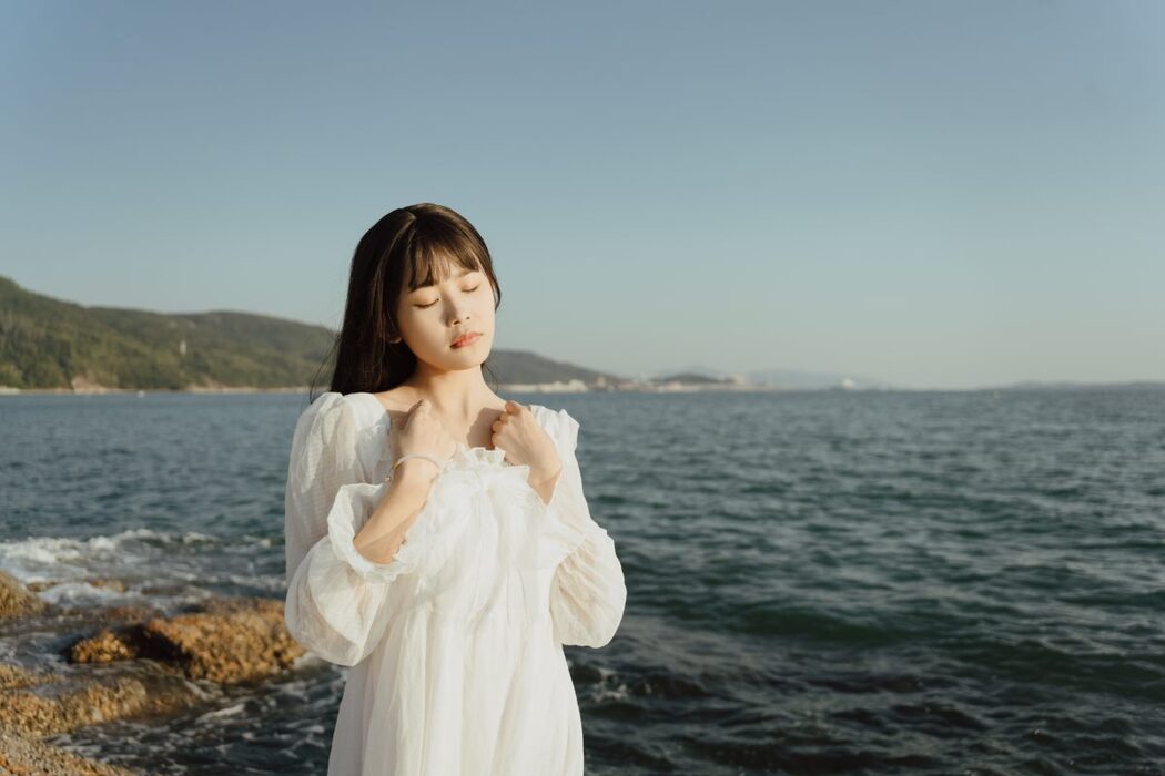 YiTuYu艺图语 Vol.712 Xiao Ke