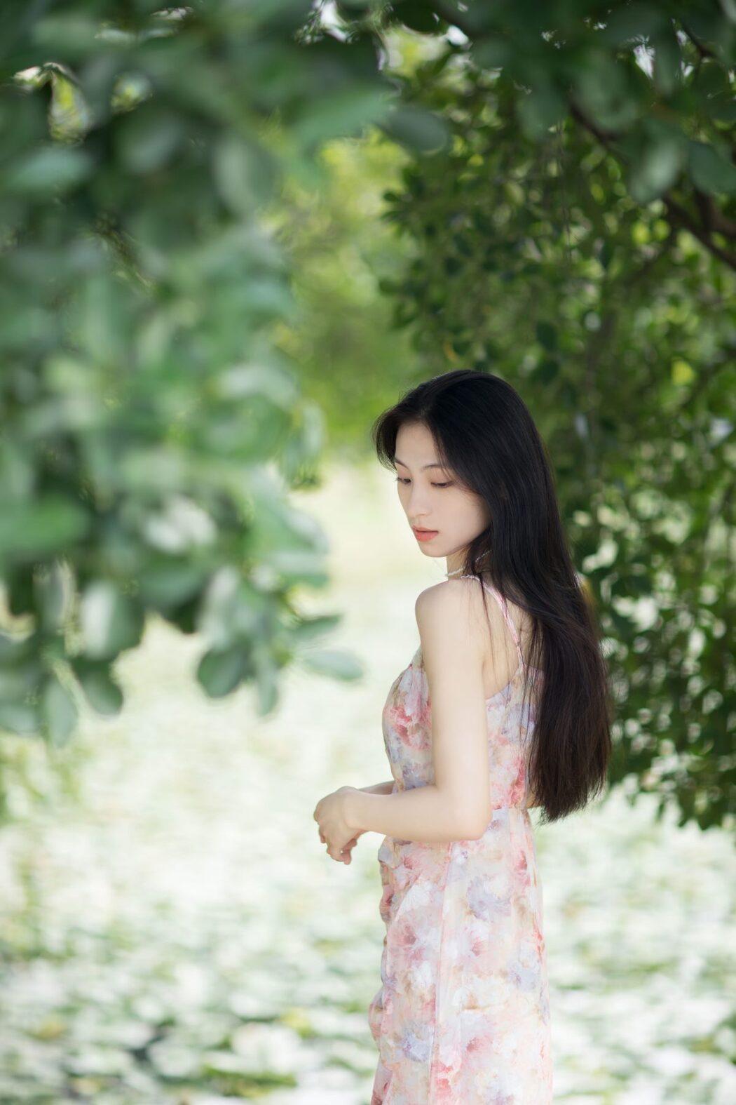 YiTuYu艺图语 Vol.686 Sohpy