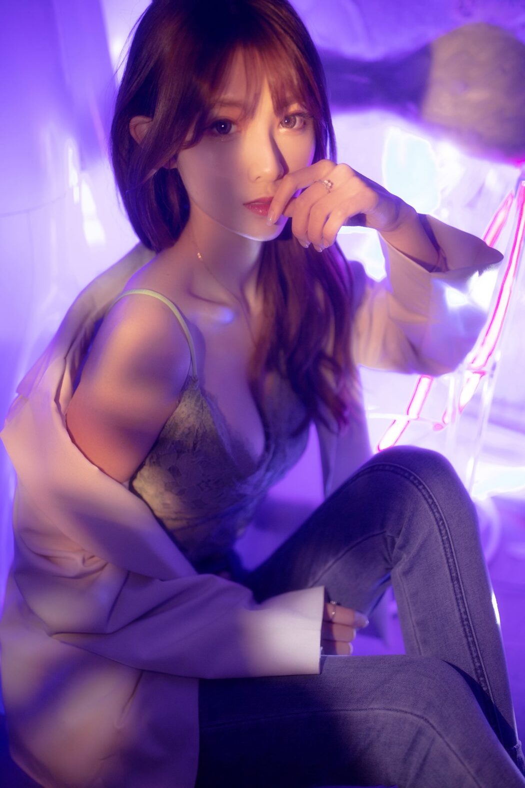 YiTuYu艺图语 Vol.716 Xiao Yu