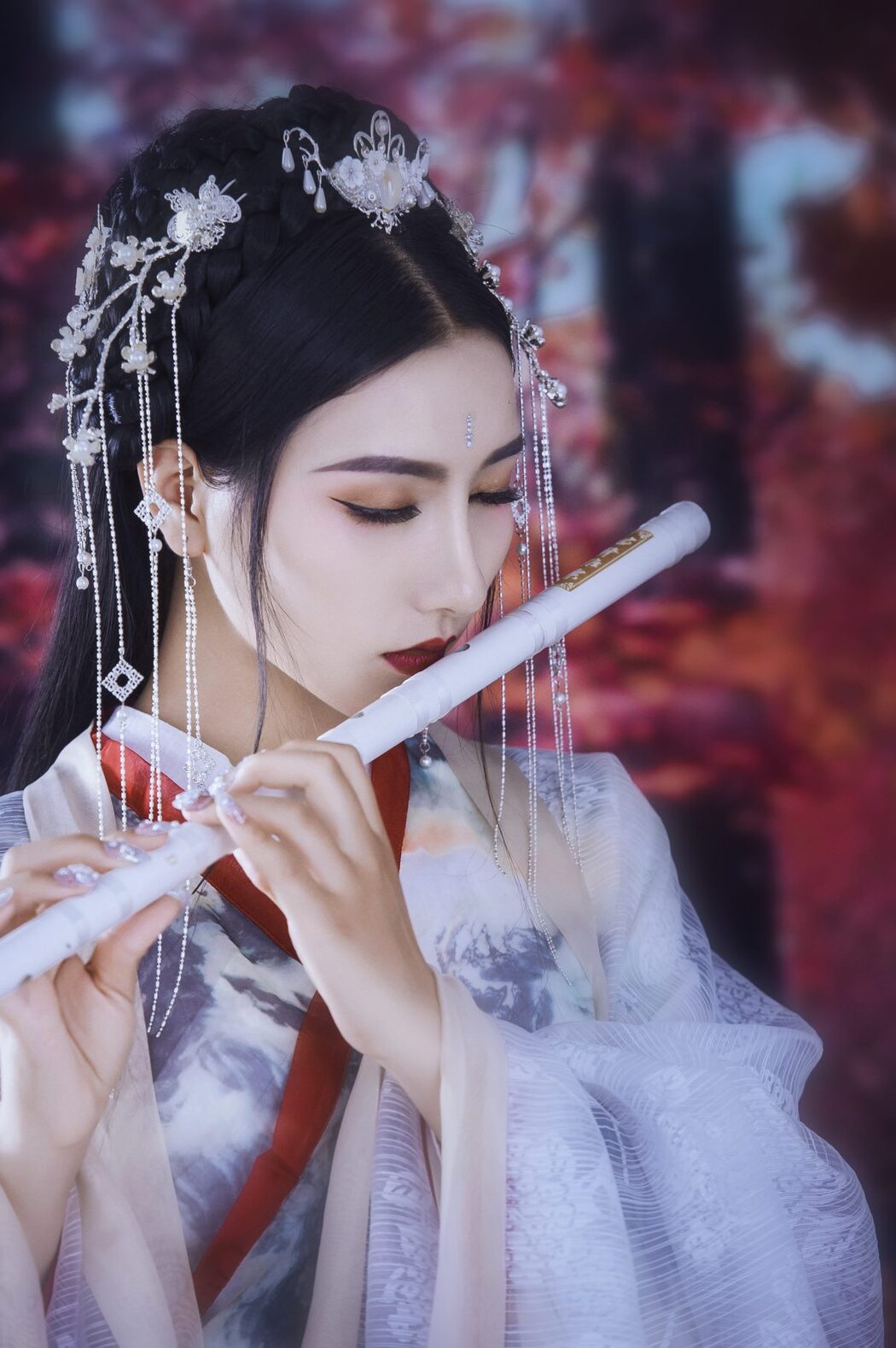 YiTuYu艺图语 Vol.720 Wei Bao