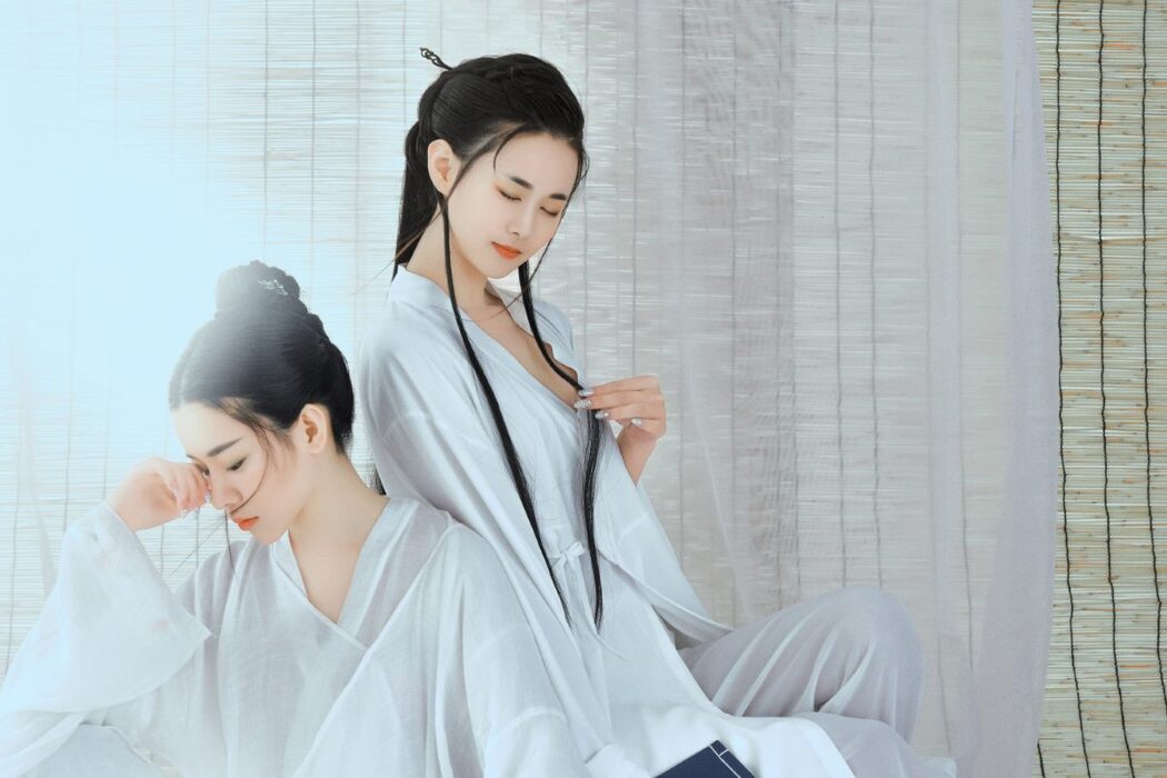 YiTuYu艺图语 Vol.731 Xin Bao