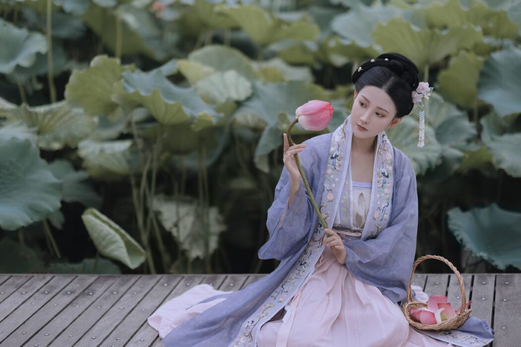 YiTuYu艺图语 Vol.681 Bing Bing