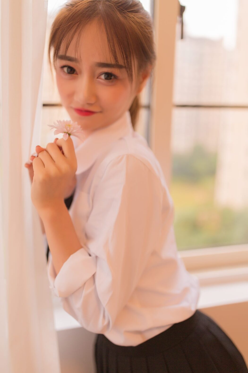 YiTuYu艺图语 Vol.823 Xiao Yi