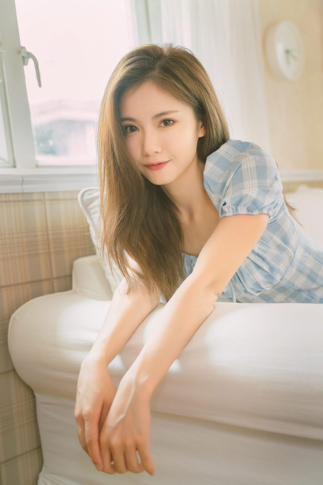 YiTuYu艺图语 Vol.679 Su Su