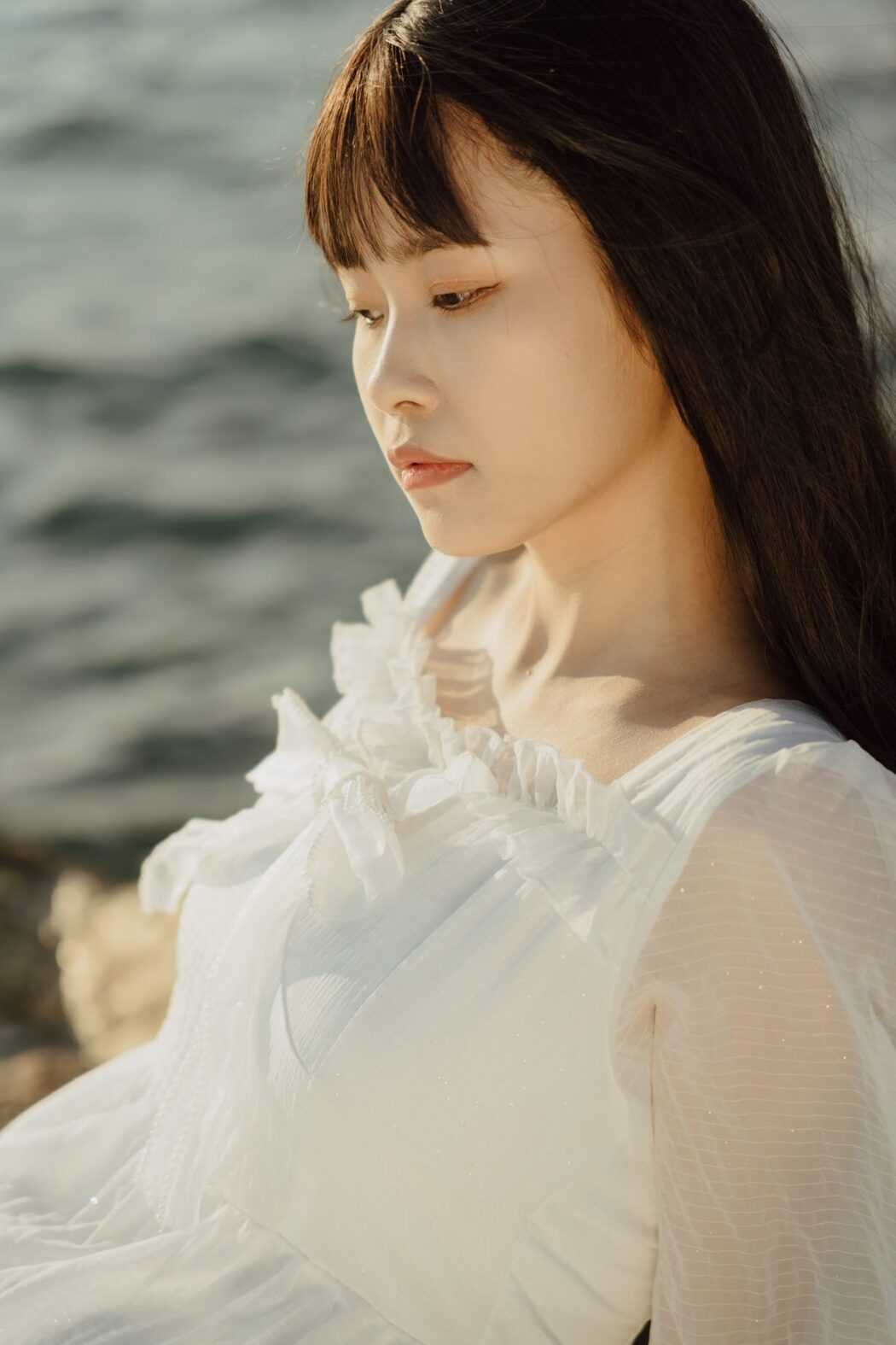 YiTuYu艺图语 Vol.712 Xiao Ke