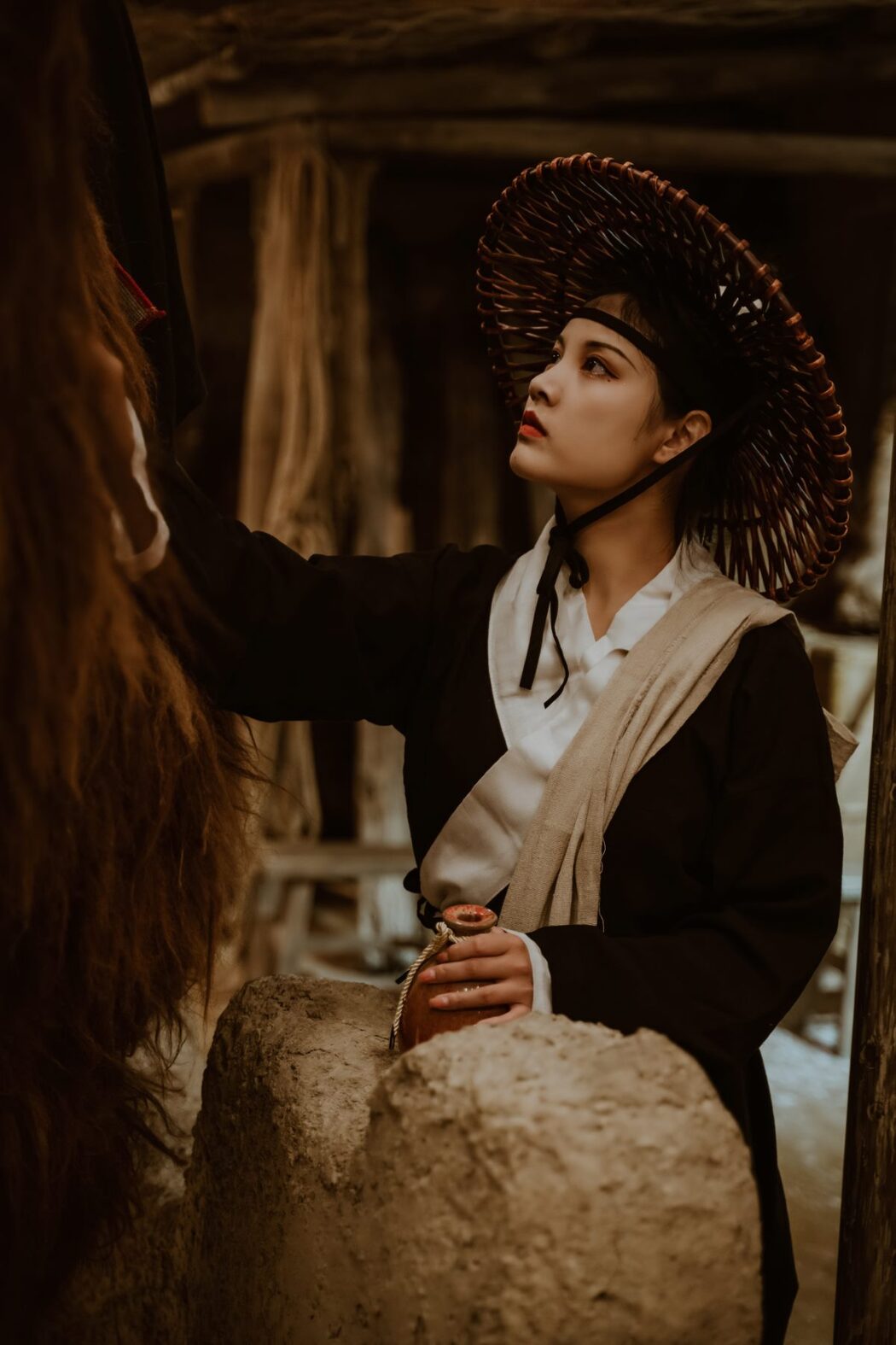 YiTuYu艺图语 Vol.792 Nan Xun er