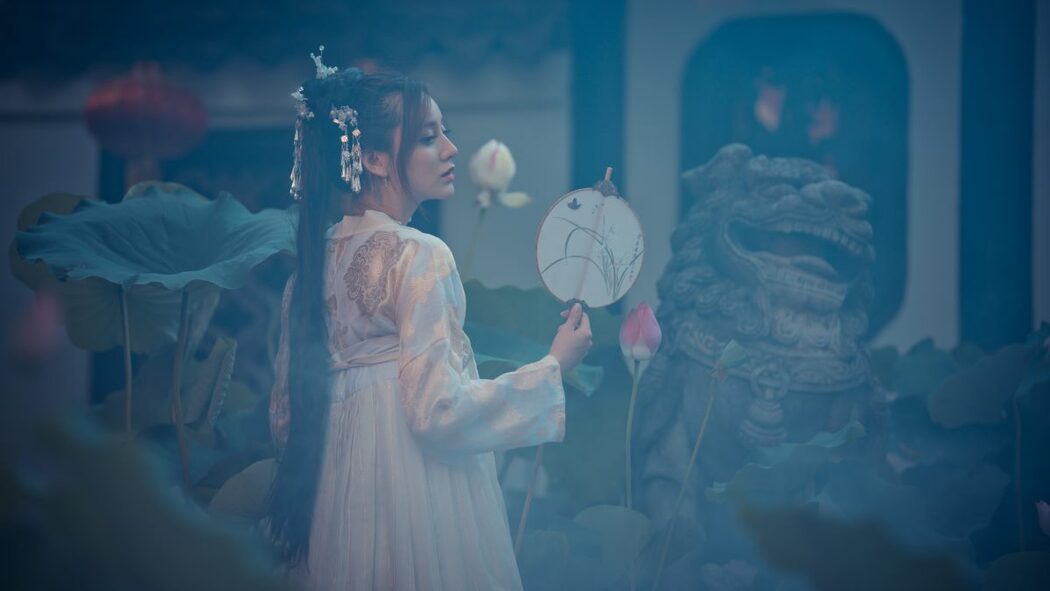 YiTuYu艺图语 Vol.817 Duo Duo
