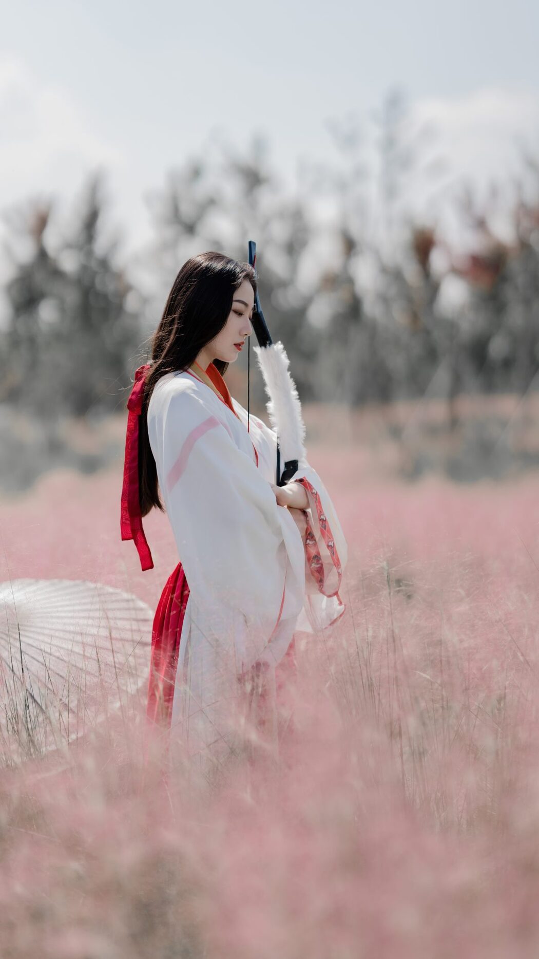 YiTuYu艺图语 Vol.825 Ma Hua