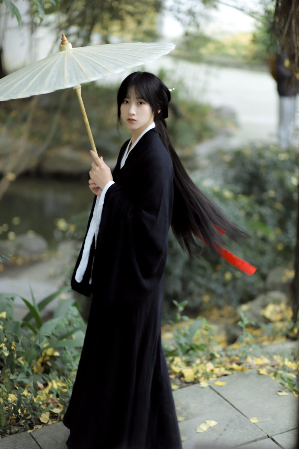 YiTuYu艺图语 Vol.717 Ban Xia Xia Xia