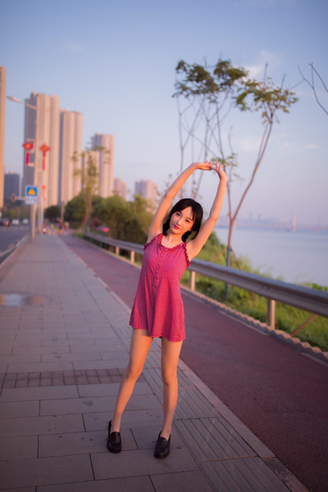 YiTuYu艺图语 Vol.726 Xia Xia