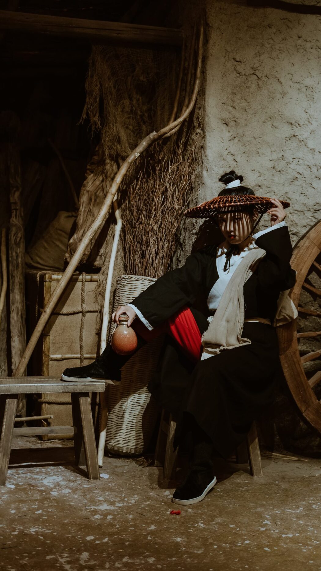 YiTuYu艺图语 Vol.792 Nan Xun er