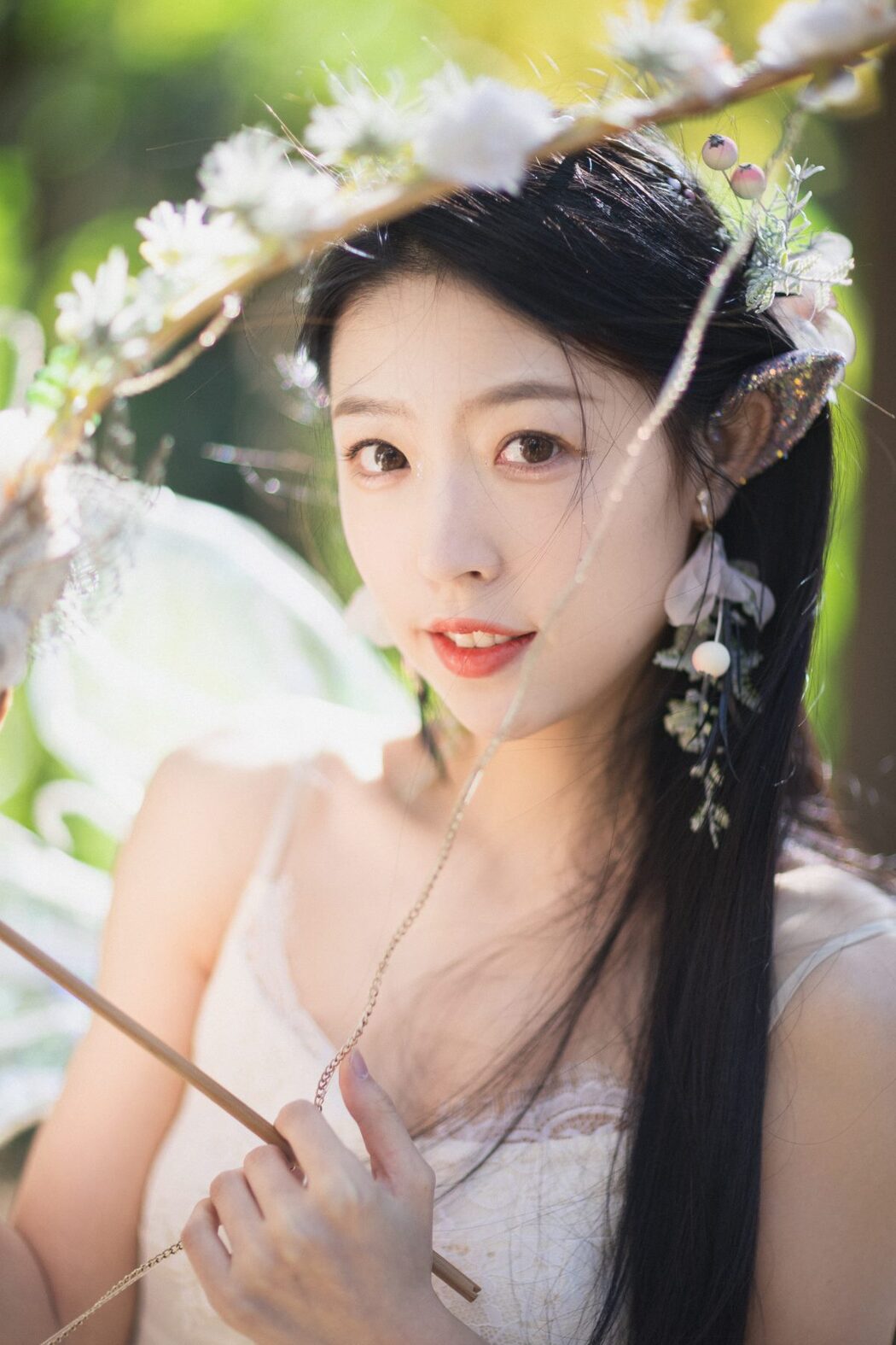 YiTuYu艺图语 Vol.706 SaSa
