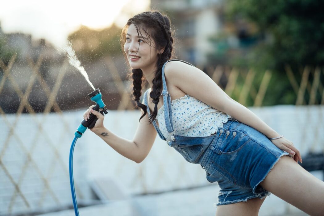 YiTuYu艺图语 Vol.745 Miao Miao Miao Shi Jin Er Ya