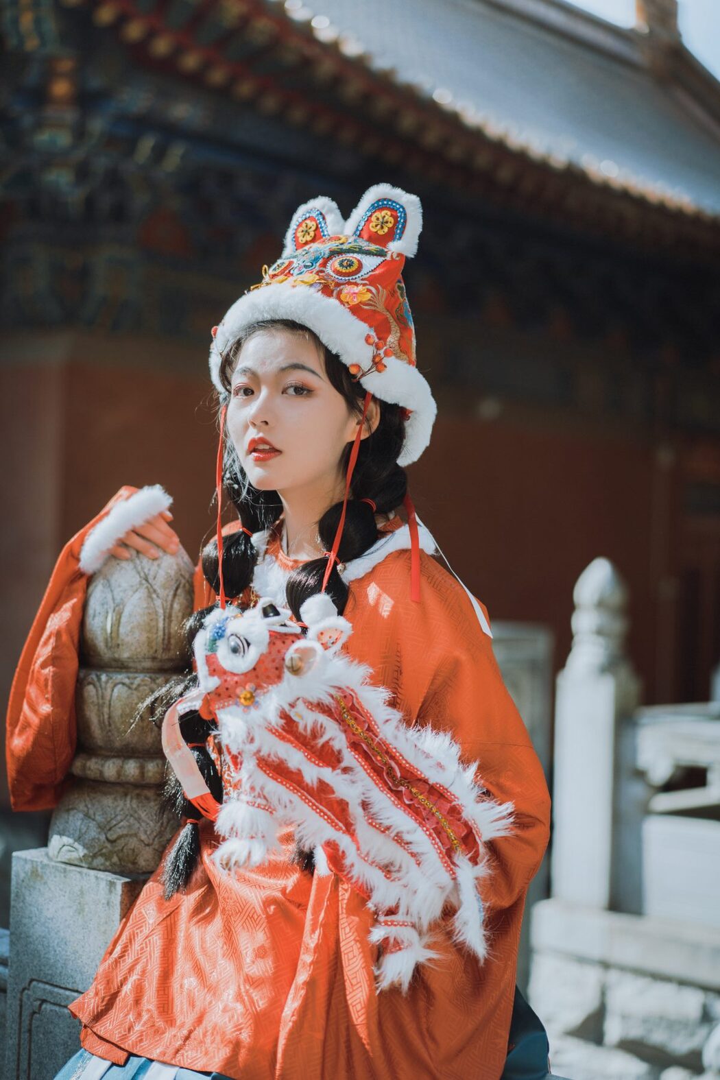YiTuYu艺图语 Vol.782 Ye Zi