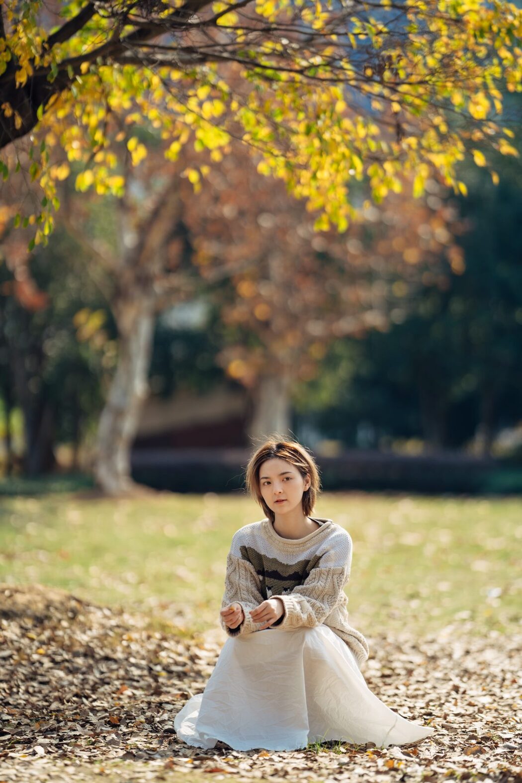 YiTuYu艺图语 Vol.711 Dudu