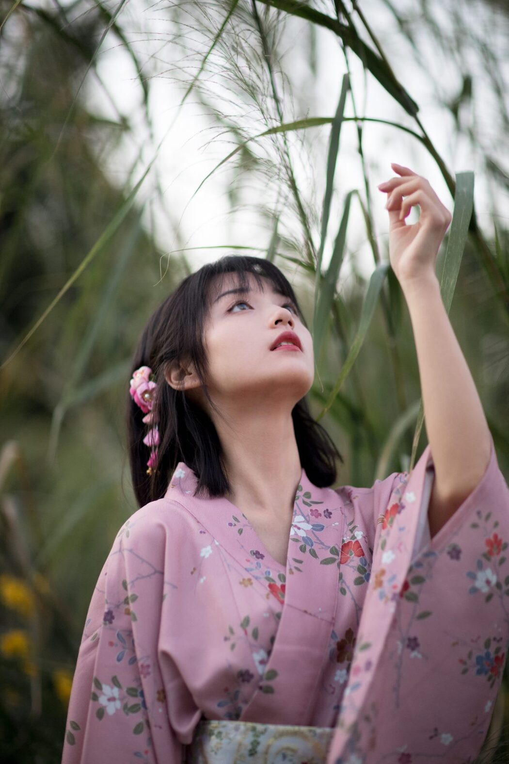 YiTuYu艺图语 Vol.694 Yu Wen