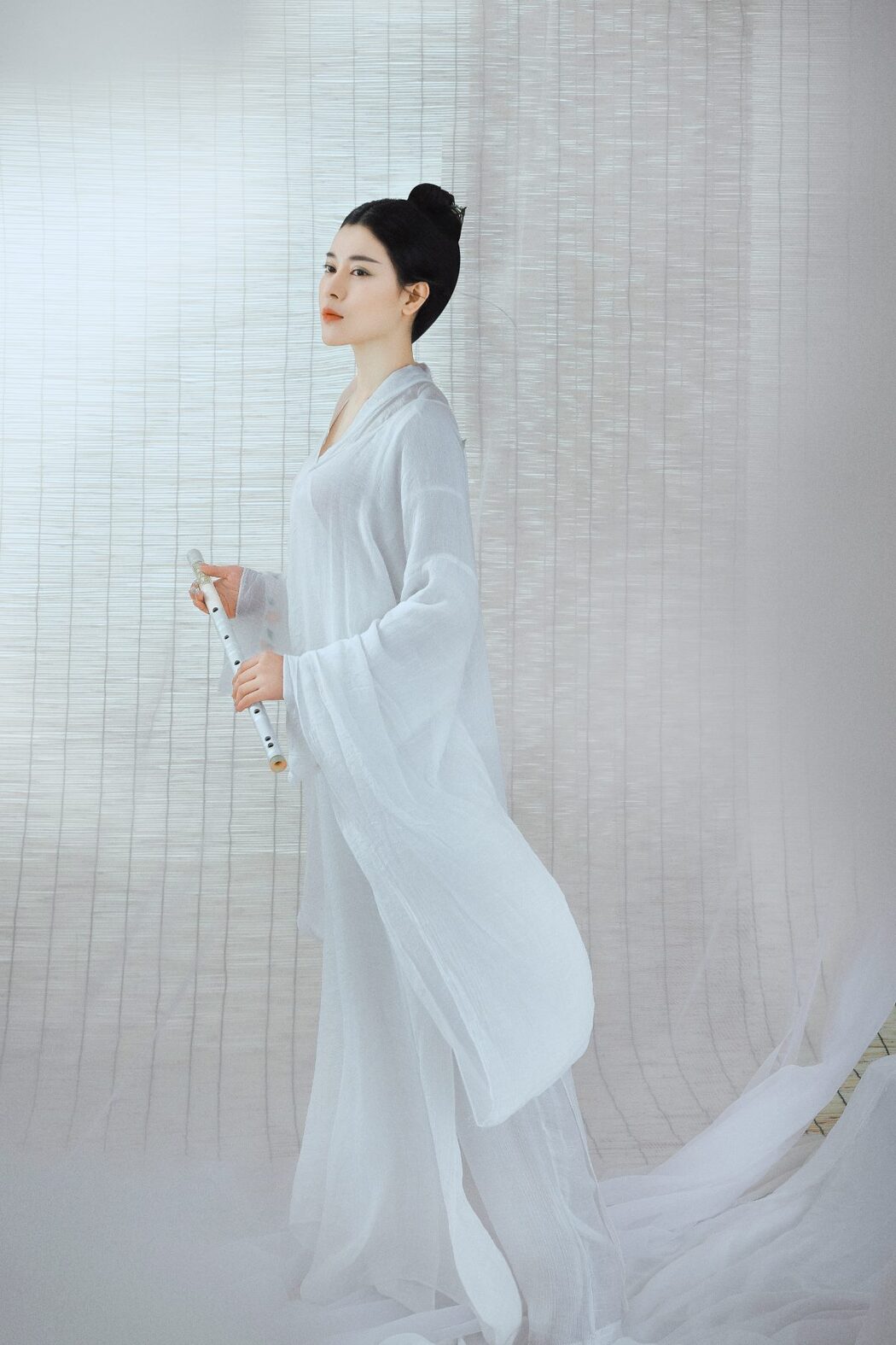 YiTuYu艺图语 Vol.731 Xin Bao